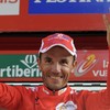 Vuelta á Espana: Rodriguez wins stage 12, stretches GC lead