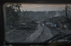 Fighting continues around Severodonetsk as France offers to help ensure access to port of Odessa