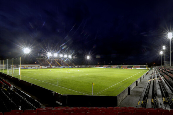 Crowd trouble overshadows game as Longford and Bray play out drab draw - Vimarsana News