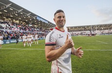 'It's a big year for us - it's one of the best teams we've had since I've been here'