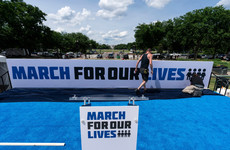 Thousands expected at rallies across US to demand gun control