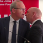 Man remanded in custody for firearms charges after Coveney security alert in Belfast