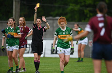 Ní Mhuircheartaigh kicks eight as Kerry secure crucial win over Galway