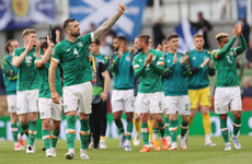 The simple reasons why Ireland finally got it so right against Scotland