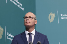 Coveney: London's bid to override NI protocol brings British-Irish relations to new low