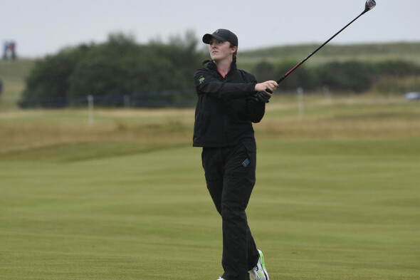 USA hold dominant lead to close in on third Curtis Cup in-a-row - Vimarsana News