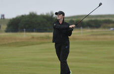 USA hold dominant lead to close in on third Curtis Cup in-a-row