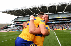 Here is the format for tomorrow's All-Ireland football quarter-final draw