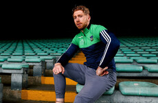Cian Lynch's challenging summer - 'I’m just grateful I was able to get back'