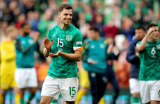 Becoming Ireland's engine in midfield and enjoying newfound stability at club level