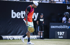 Kyrgios receives apology from tournament organisers over racial incident during Murray loss
