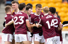 Galway rally from Connacht loss to overcome Dublin and book All-Ireland minor semi-final spot