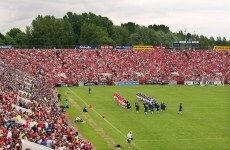 Páirc Uí Chaoimh redevelopment will create 400 jobs - Cork County Board