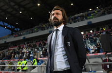 Andrea Pirlo returns to management with Turkish Super Lig club