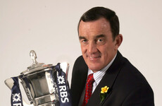 Wales and Lions rugby great Phil Bennett dies aged 73