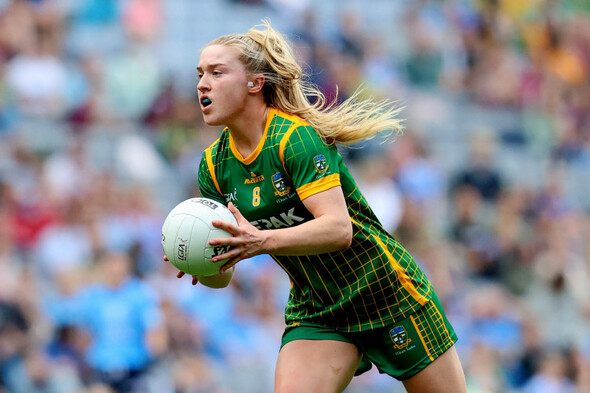 Second Meath All-Ireland winner set for AFLW move - Vimarsana News