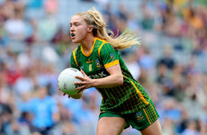 Second Meath All-Ireland winner set for AFLW move