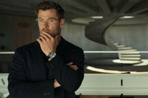 Screen Watch: Your guide to the best TV movies this week - Vimarsana News