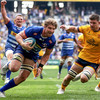 Stormers eight Evan Roos voted URC Fans' Player of the Season