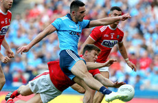 Kerry-Mayo showdown, Cork facing huge challenge and a novel All-Ireland finalist in store