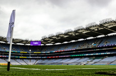 'Not sustainable' - Inter-county senior level costing players average of €1450 a month