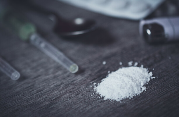 Petrol Bombs And Death Threats Families Of Drug Addicts Describe The 