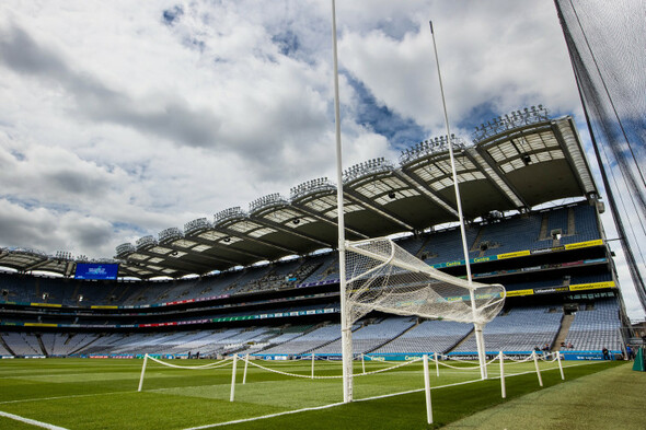 Details confirmed for All-Ireland football quarter-finals and semi-finals - Vimarsana News