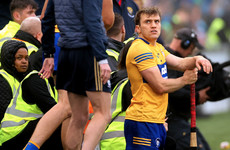 Shane O'Donnell: 'I had accepted I wasn't ever going to hurl again. I was at peace with it'