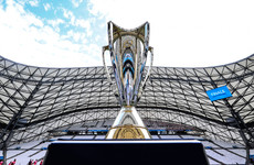 Details confirmed for 2022/23 Champions Cup and Challenge Cup