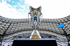 Details confirmed for 2022/23 Champions Cup and Challenge Cup