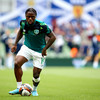 Michael Obafemi to miss Ireland's Nations League clash with Ukraine
