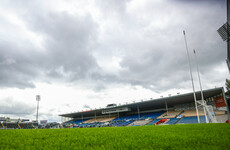 8 games live in next weekend's GAA TV and livestreaming coverage