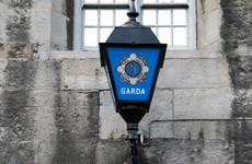 Missing woman found safe and well after Garda search
