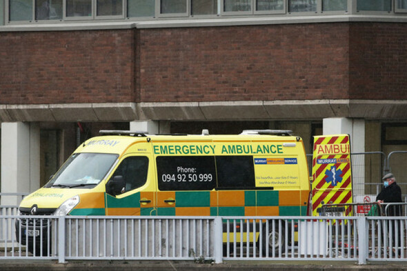 Nurses suffering from burnout due to overcrowding in A&E, says INMO - Vimarsana News