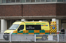 Nurses suffering from burnout due to overcrowding in A&E, says INMO