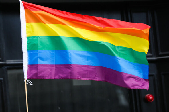 Dublin declared an 'LGBTIQ+ Freedom Zone' by city council - Vimarsana News