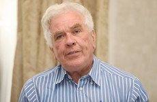 Homelessness campaigner Fr Peter McVerry suffers assault at his home