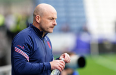 First qualifying defeat in 11 years a 'wake-up' call for England U21s - Carsley