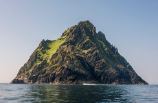 Skellig Michael is closed until further notice due to rockfall