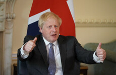 What to expect next from this UK government? A lot of noise and not much competence