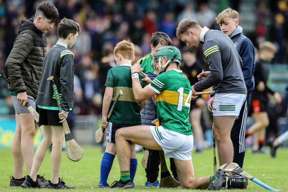 Nash: 'People say 'they will get a hammering.' Kerry have their eyes wide open to that' - Vimarsana News