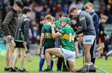 Nash: 'People say 'they will get a hammering.' Kerry have their eyes wide open to that'