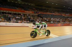 Paralympics 2012: Brown and Shaw just miss out on cycling bronze