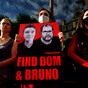 Human remains found in Amazon search for missing journalist and indigenous expert