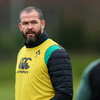'We play our own way' - Farrell backs Ireland's game-plan to succeed in New Zealand