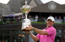 Rory McIlroy: PGA players joining LIV ‘fracturing game more than it already is’