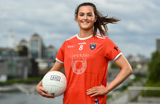 Fearing 'the worst' at seeing brother's injury with Armagh and AFLW interest in talented sister