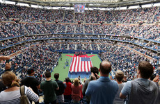 Players from Russia and Belarus allowed to play at US Open under neutral flag