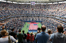 Players from Russia and Belarus allowed to play at US Open under neutral flag