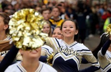 Don’t touch that dial… here’s the sport on TV this weekend